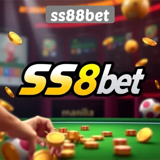 Fitur Menarik yang Ditawarkan oleh ss88bet
