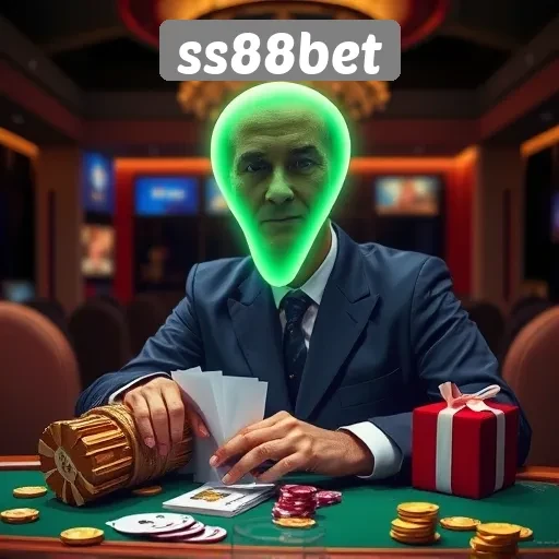 Analisis Keamanan Permainan di ss88bet