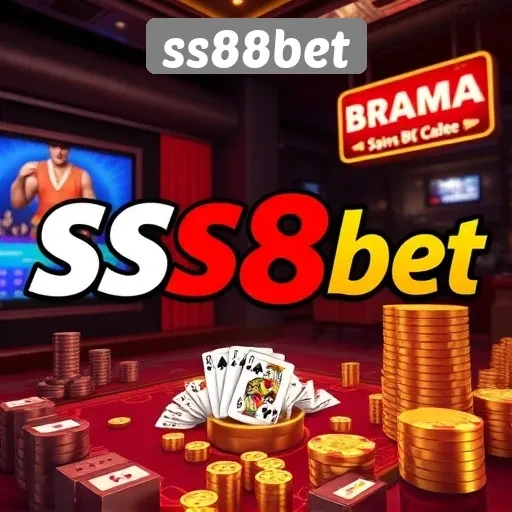 Mengulas Ragam Permainan yang Tersedia di Ss88bet