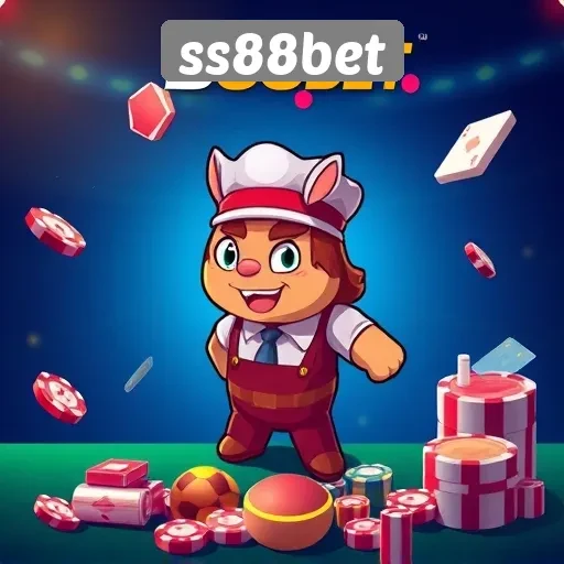 Mengenal ss88bet sebagai Situs Game Online Terpercaya