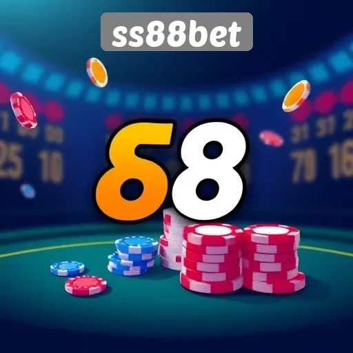 Cara Daftar dan Memulai Permainan di Ss88bet