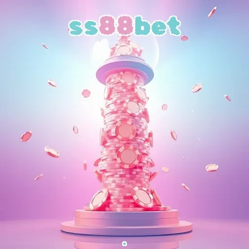 ss88bet Slot Online
