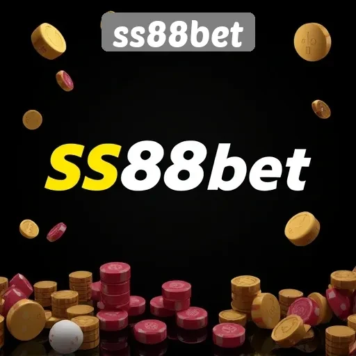Mengapa ss88bet Menjadi Pilihan Utama Pencinta Game