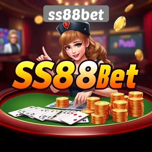 Panduan Lengkap Memainkan Permainan di Situs ss88bet