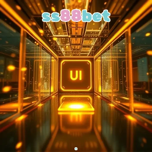 ss88bet Turnamen Gaming