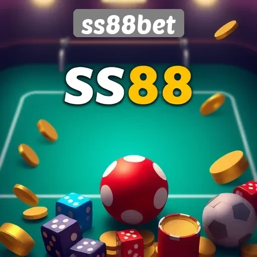 Memahami Jenis Permainan yang Tersedia di SS88Bet