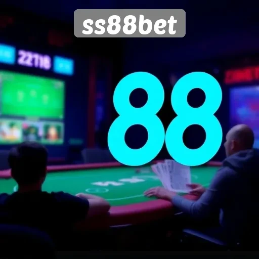 Beragam Pilihan Permainan di ss88bet untuk Semua Jenis Pemain