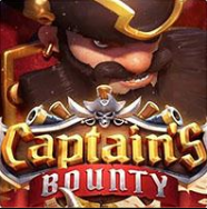 Captain Bounty